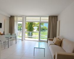 Club Nautico - Phoenix Studio Lake View