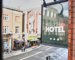 Kellys Hotel
