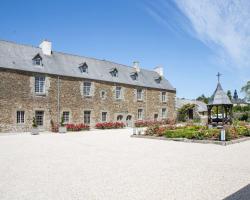 Hôtel de l'Abbaye Le Tronchet Saint Malo