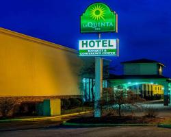 La Quinta Inn by Wyndham West Long Branch