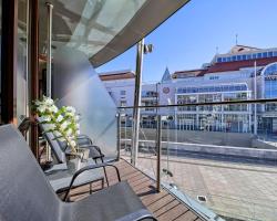 Bayjonn Boutique Hotel