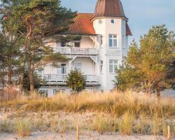 Strandhotel zur Promenade