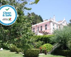 Hotel Sintra Jardim