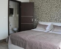 Ferienzimmer Ellisee, kontaktloser Check-in