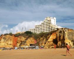 Amazing Praia Da Rocha Seaview