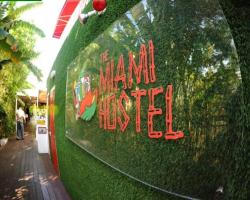 Miami Hostel