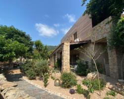Hotel gite d'etape San Pasquale