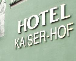 Hotel Kaiserhof am Dom