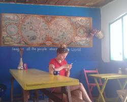 Hostal La Casa de Paco