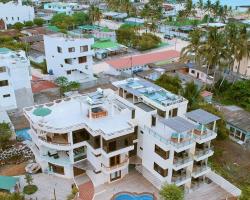 Hotel La Laguna Galapagos