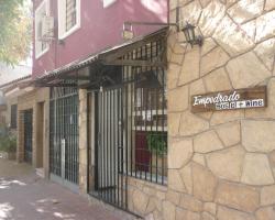 Hostel Empedrado