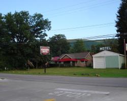 Cedar Grove Motel