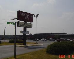 Ahoskie Inn