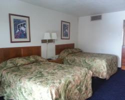 America's Best Inn & Suites Clarksville