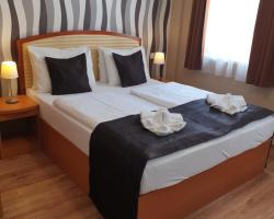 Six Inn Hotel Budapest