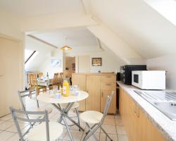 Apartment Clos des Dunes