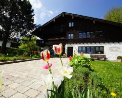 Gästehaus Funk