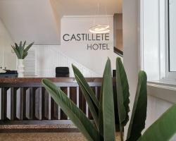 Hotel Castillete