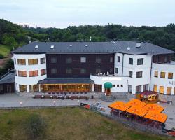 Hotel Velká Klajdovka