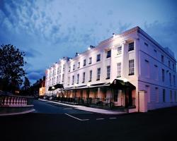 Hampton Hotel