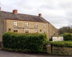 Batemans Mill Hotel & Restaurant