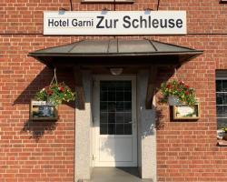 Hotel Zur Schleuse (Garni)