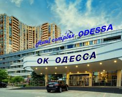 OK Odessa