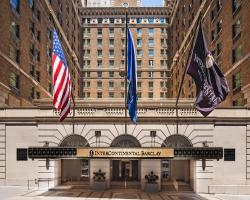 InterContinental New York Barclay Hotel, an IHG Hotel