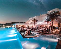 Cavo Tagoo Mykonos