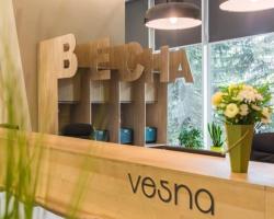 Hotel Vesna