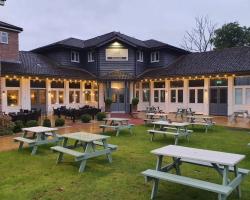 Cuttle Bridge Inn Hotel - NEC / Birmingham Airport