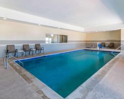 La Quinta by Wyndham Artesia