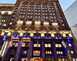 Holiday Inn Express Cleveland Downtown by IHG