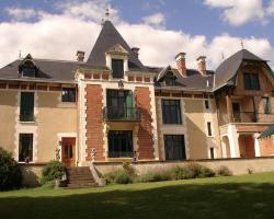 Château Le Barreau - Chambres d'Hôtes