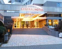 Central Hotel Eschborn