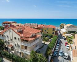 Danae Apartments
