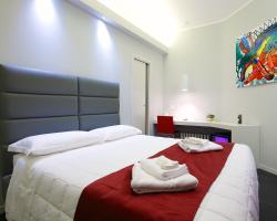 NearHome Smart Suites Guest House