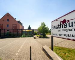 Gasthaus am Flughafen