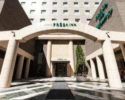 Sotetsu Fresa Inn Tokyo Kamata