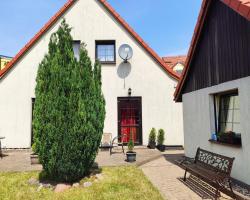 Letni Wiatr Willa Retro