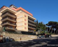 Hotel Domus Aurelia