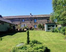 Ashbrow Cottage