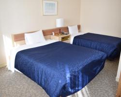 Asakusa Central Hotel