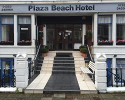 Plaza Beach Hotel