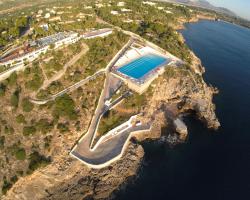 Perla Del Golfo Resort