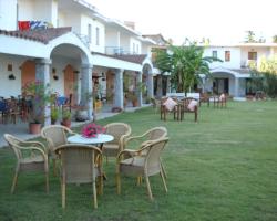 Hotel Domu Incantada