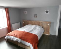 Chambres d'Hôtes La Tulipe Orange