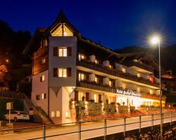 Hotel Oberland