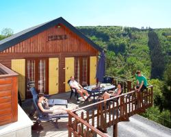 Les Rochettes - Pluton 1