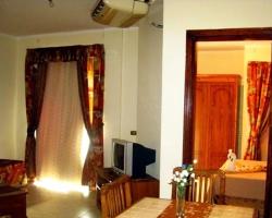 Apartments at Criss Resort Naama Bay